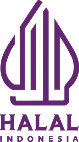Halal Indonesia Certificate - Pura Group