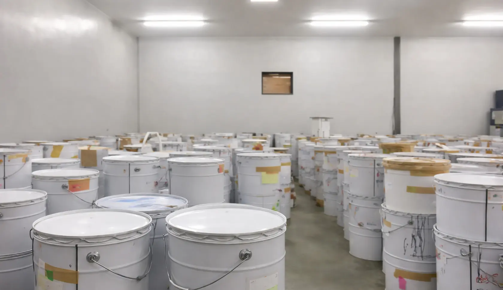 Pura Seika Ink - Pura Group