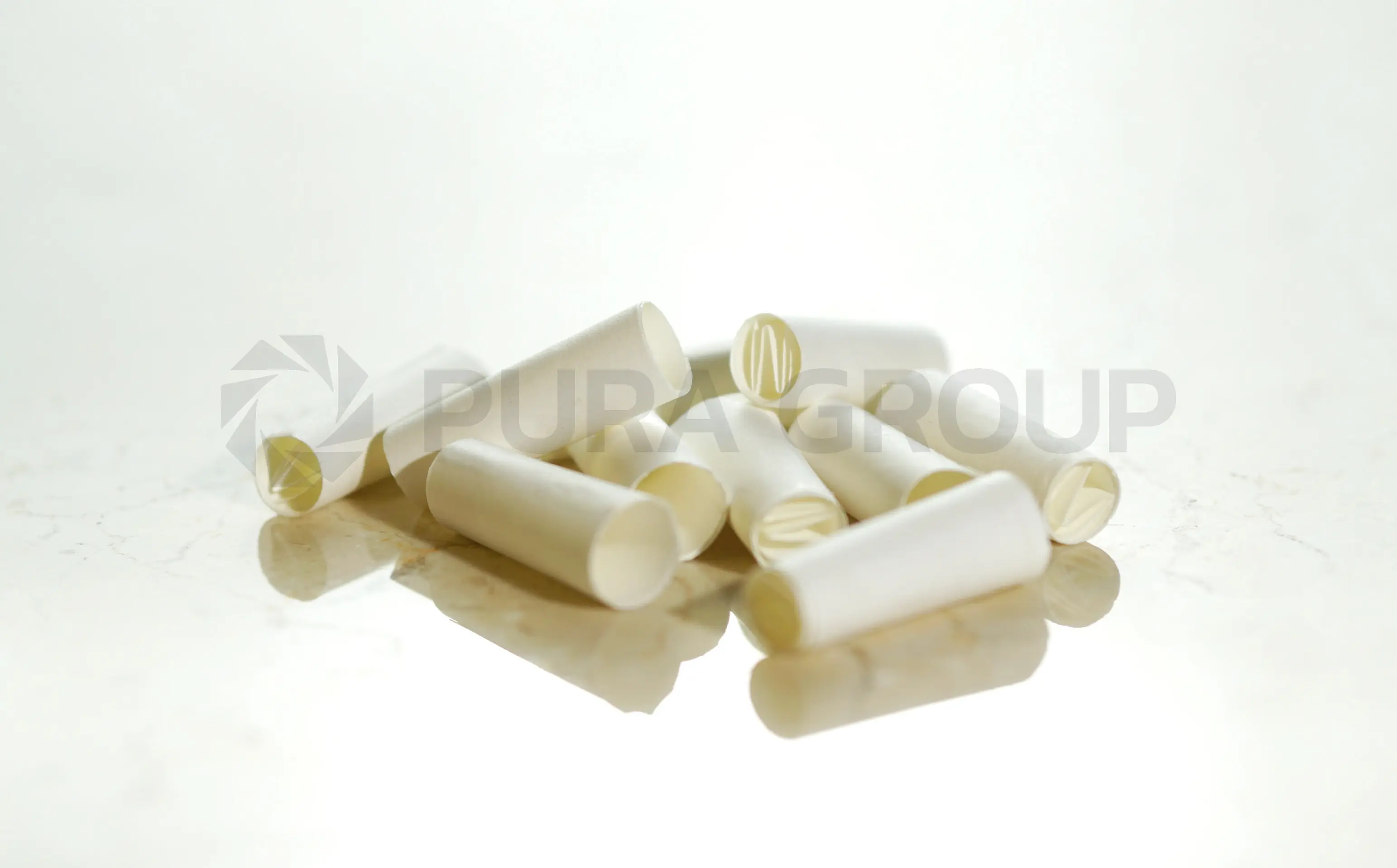 Extended Cigarettes - Detail Image Pura MICS