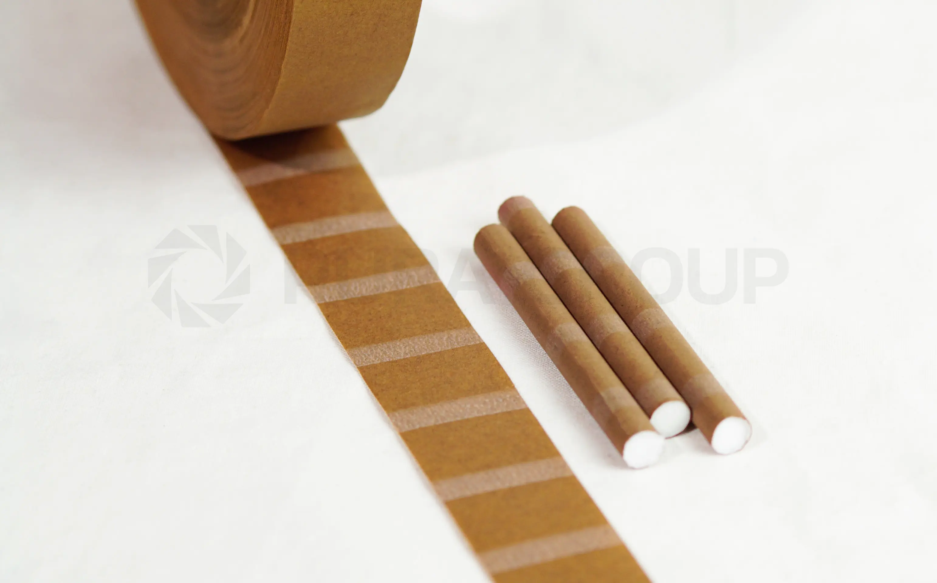 Low Ignition Propensity - Detail Image Pura MICS