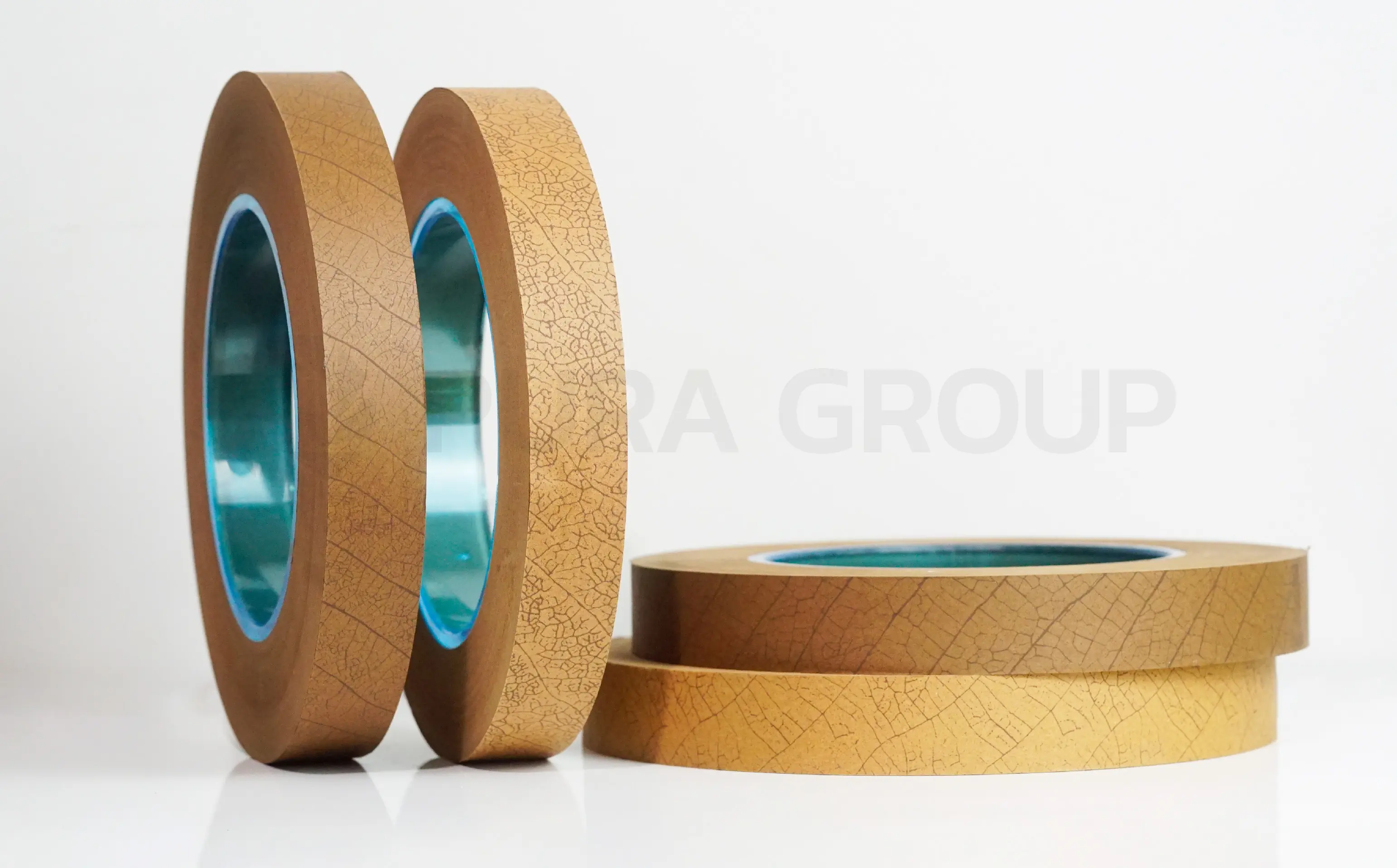 Printed Pattern - Detail Image Pura MICS