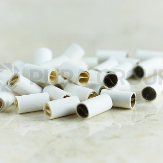 Tobacco Stopper Natural Premium - Filter Tips Pura Group