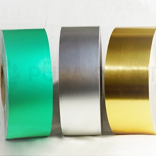 Inner Wrapper - Cigarette Pack Pura Group