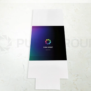 Inner Liner - Cigarette Pack Pura Group