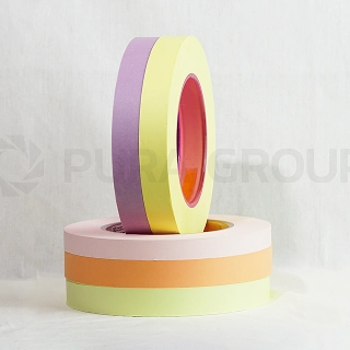 Colored Cigarette Paper - Cigarette Paper Pura Group