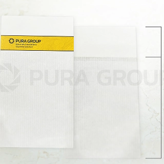 Double Wrap - Cigarette Paper Pura Group