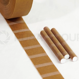 Low Ignition Propensity - Cigarette Paper Pura Group