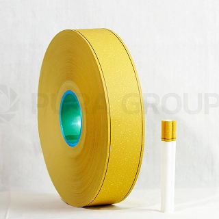 Motive - Cigarette Tipping Paper Pura Group